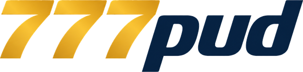 777pud official logo